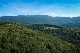 Chatka pod Babią Górą